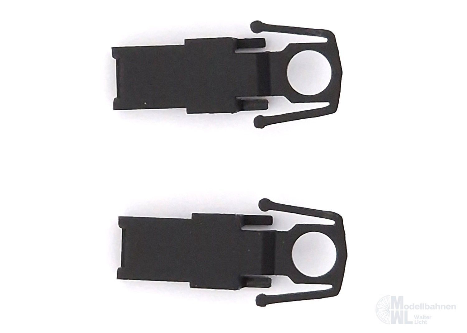 Märklin Ersatzeile E363641 - ERSATZTEIL: Kupplungsdeichsel 2 Stück